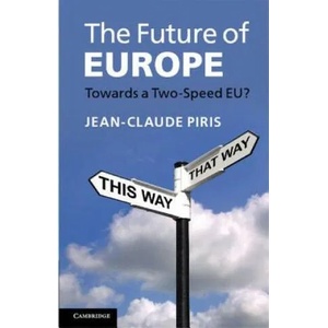 Future of Europe | Jean-Claude Piris (2012)