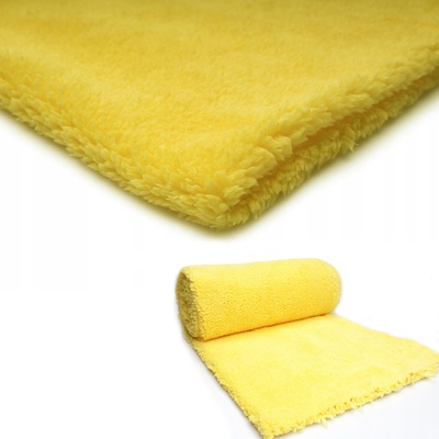 Minky baránok farba 25 žltá