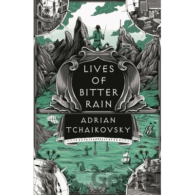 Lives of Bitter Rain