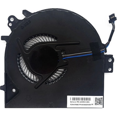 Ventilátor HP ProBook 450 455 470 - G5