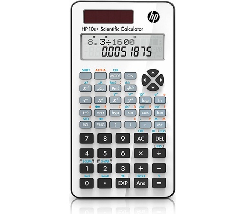 HP 10 S