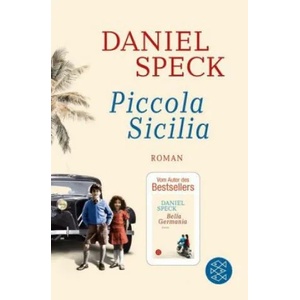 Piccola Sicilia | Daniel Speck (ISBN: 9783596702619)