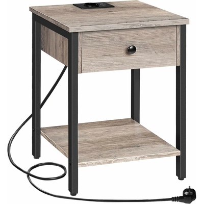 Vasagle Ferira 40 cm – Zbozi.Blesk.cz