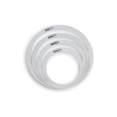 Remo RO-0236-00 Ring Pack 10-12-13-16 Демпфер/заглушител за барабан (814530)