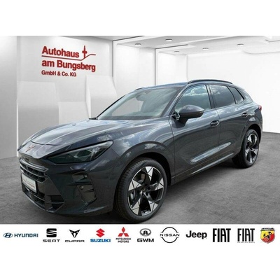 Cupra Terramar 2.0 TSI 4Drive 150 kW