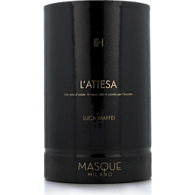 Masque Milano L'Attesa parfémovaná voda unisex 35 ml