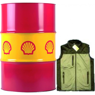 Shell Rimula R6 LM 10W-40 209 l