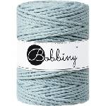 Bobbiny 3PLY Macramé Rope 5 mm 100 m Misty юта (TX-E026)