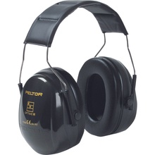 3M Peltor OPTIME II H520A-407-GQ