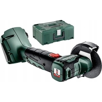 Metabo CC 18 LTX