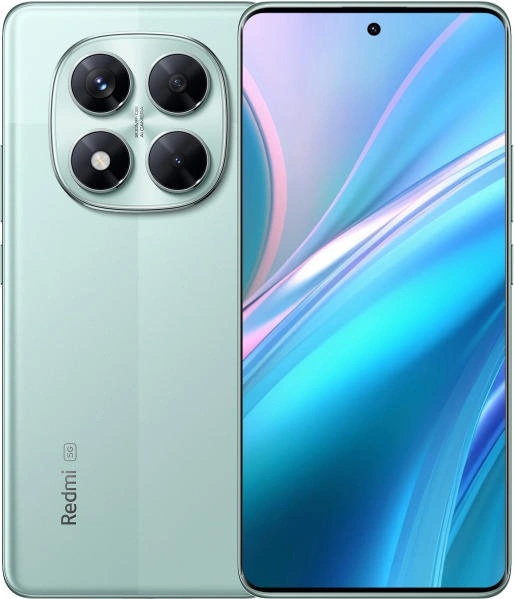 Xiaomi Redmi Note 14 Pro 5G 256GB 8GB RAM Dual