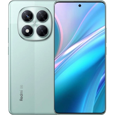 Xiaomi Redmi Note 14 Pro 5G 256GB 8GB RAM Dual