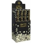 GoDan Pneumatic Confetti Dollars 40cm
