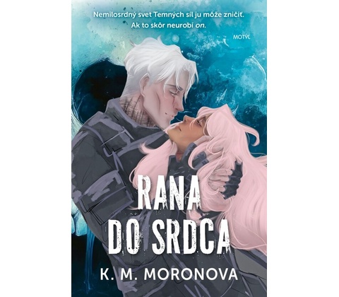 Rana do srdca