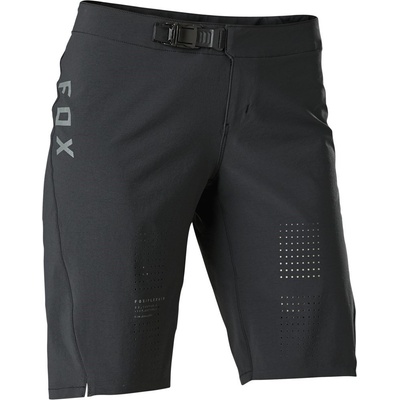 Fox Racing dámské W Flexair Short Black Černá