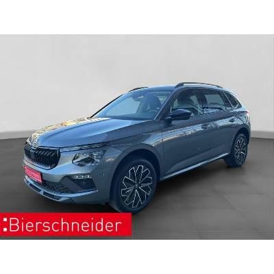Skoda Kamiq 1.5 TSI Balance DSG 110 kW