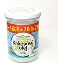 Purity Vision Kokosový olej panenský BIO 300 ml