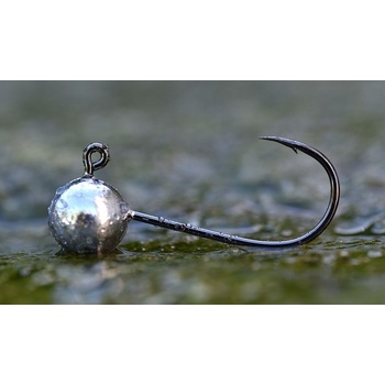 RedBass Jigová hlava Sickle vel.4 1g 5 ks