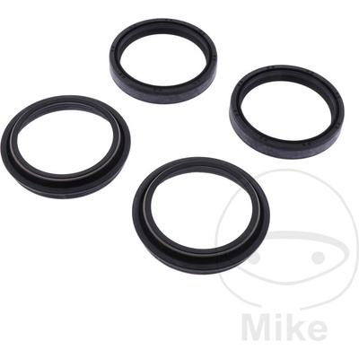 JMP gufera do vidlic sada 48X58X9.5 s prachovkou NOK AJP PR4 240 ENDURO EXTREME 13-21, PR5 250 ENDURO 10-20, PR5 250 ENDURO EXTREME 13-20, PR5 250 SUPERMOTO 10-20, PR5 250 TRIAL 13-15, PR7 650 18-20, | Zboží Auto
