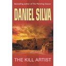The Kill Artist - Daniel Silva