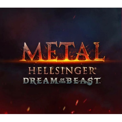 Metal: Hellsinger - Dream of the Beast