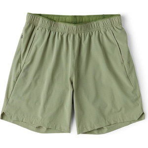 Roark Мъжки шорти за бягане Roark Bommer 7 Running shorts - Dusty Sage - размер XL (012-4116-0314)