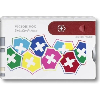 Victorinox SwissCard 0.7107.841