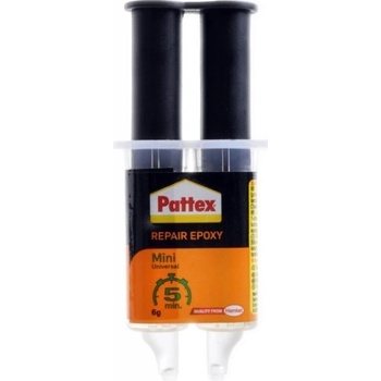 PATTEX Repair Epoxy Universal 5 min 6ml
