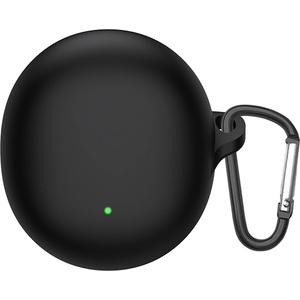 Techsuit Калъф за Oppo Enco Air3 - - Черен
