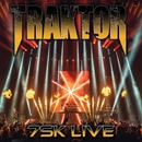 TRAKTOR - 7SK LIVE CD