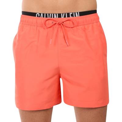 Calvin Klein Мъжки бански Calvin Klein розови Calvin Klein | Rozov | МЪЖЕ | XL