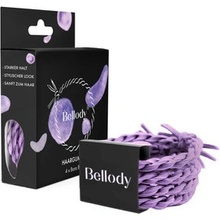 Bellody Original Hair Ties 4 ks, Bora Bora