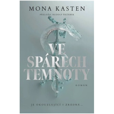 Ve spárech temnoty - Mona Kasten