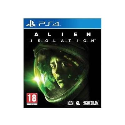 Alien - Isolation (PS4)