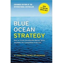 Blue Ocean Strategy, Expanded Edition