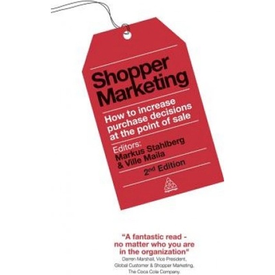 Shopper Marketing (Markus Stahlberg)(Pevná)