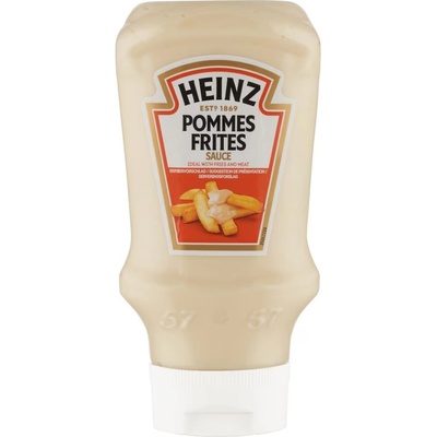 Heinz Studená omáčka na hranolky 430 g