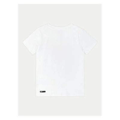 Reima tričko Vauhdikas 5200189A biela