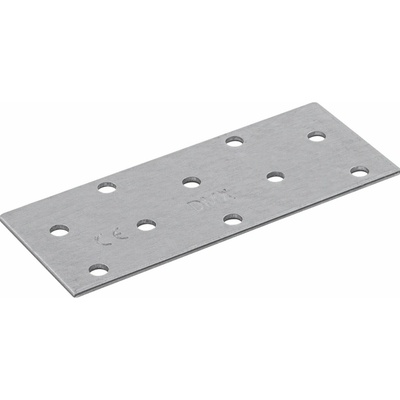Domax perforovaná platňa PP 2100 x 40 x 2 mm 20 ks