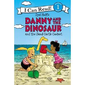 Danny and the Dinosaur and the Sand Castle Contest (ISBN: 9780062410481)
