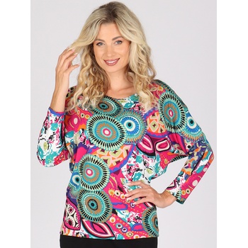 EVONA a.s. Dámské triko LAVENA 288