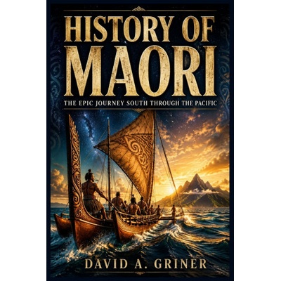 History of Maori