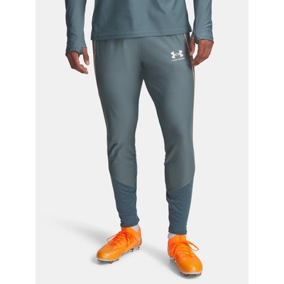 Pánské sportovní kalhoty Under Armour UA M Ch. Pro Pant-BLU modrá