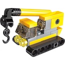 Qman Hyperfunction Tactical Unit 2101-8 Žeriav Hoist 3v1