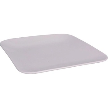 Image 1 of ЧИНИЯ q81000060 ПОРЦЕЛАН durable 21х21см БЯЛА (q81000060)