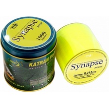 Katran SYNAPSE NEON 1000 m 0,371 mm
