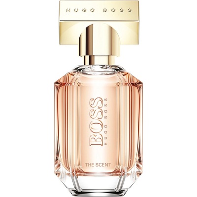 HUGO BOSS Boss The Scent for Her EDP 100 ml Tester