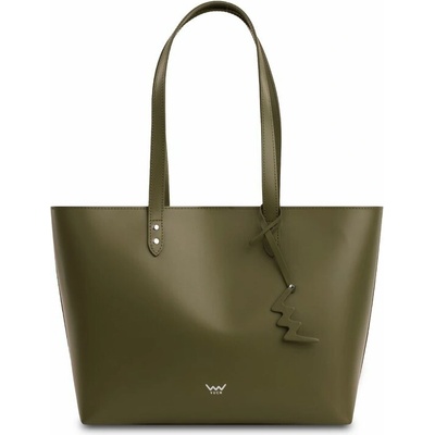 Vuch Ysmael Olive
