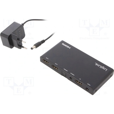 Logilink HD0034