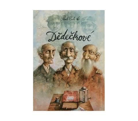 Dědečkové